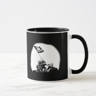 The Pirate Bay Mug