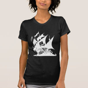 The Pirate Bay T-Shirt