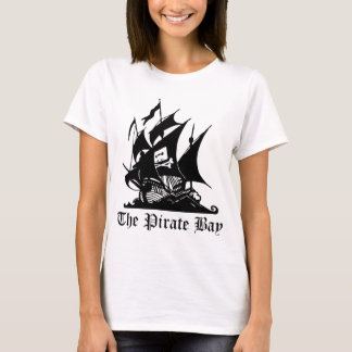 The pirate bay T-Shirt