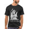 The Pirate Bay  T-Shirt Black - Customized