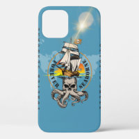 The Pirate of Seaborne |