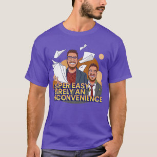 The Pitch Meeting Guys boy T-Shirt