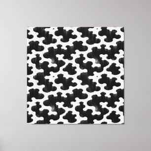 The Pits Canvas Print