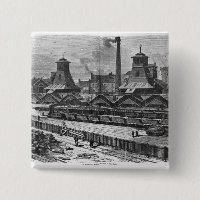 The Pits of St. Pierre & St. Paul at Le