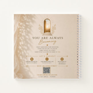 The Pivot Pages Notebook