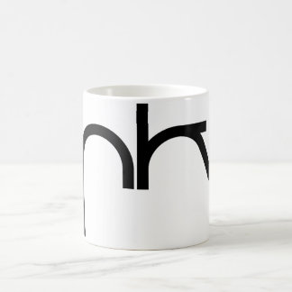 The PK Mug
