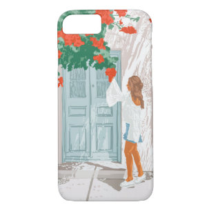 The Places We Visit Become a Part Of Our Soul Some Case-Mate iPhone Case