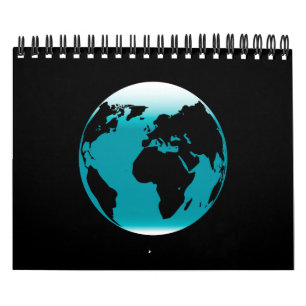 The Planet Earth Calendar