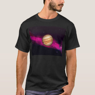 The Planet Jupiter T-Shirt
