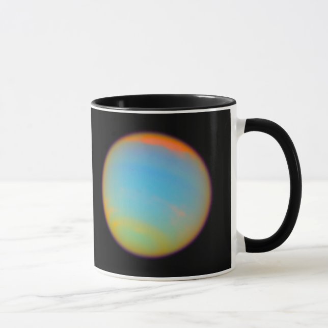 The Planet Neptune Mug (Right)