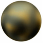 The Planet Pluto Photo Sculpture<br><div class="desc">Pluto is not a planet anymore. In the memory of little Pluto, you can keep this product.</div>