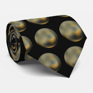 The Planet Pluto Tie