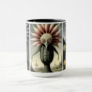 The Planters Mug