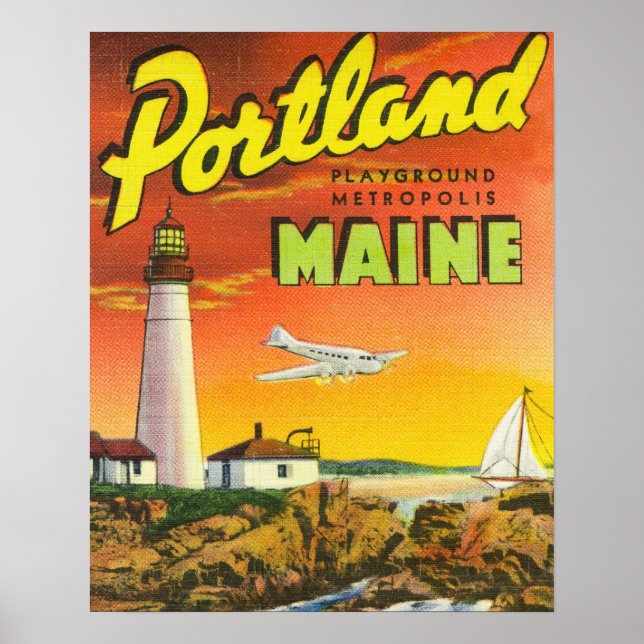 The Playground Metropolis Poster (Front)