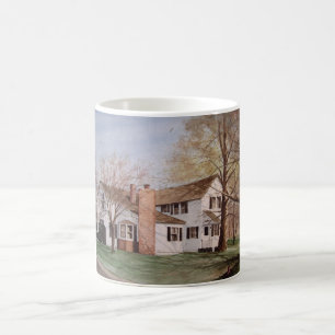 The Pleasantville Pleasant Home- mug