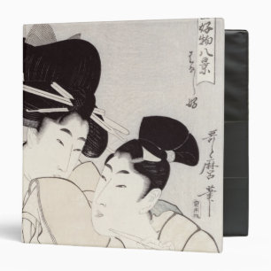 The pleasure of conversation binder