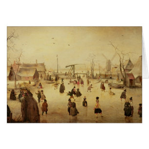 The Pleasures of Winter