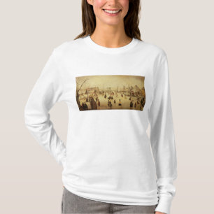 The Pleasures of Winter T-Shirt