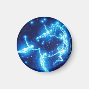 The Pleiads Magnet