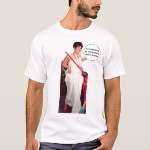 The Plunger T-Shirt