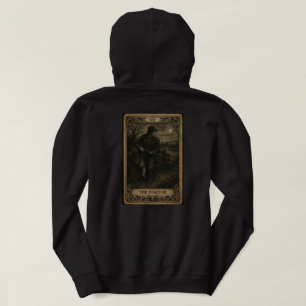 The Poacher Card Hoodie