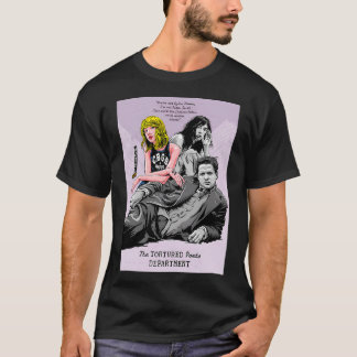 The Poets T-Shirt