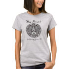 "The Point in Cherry Grove, SC" T-Shirt