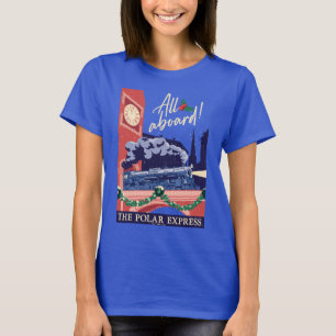The Polar Express - All Aboard! T-Shirt