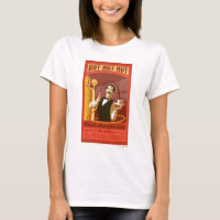 The Polar Express | Hot Chocolate Vintage Art