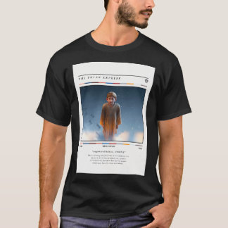 The Polar Express T-Shirt