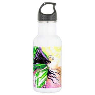 The Pollinatin Prominade 532 Ml Water Bottle