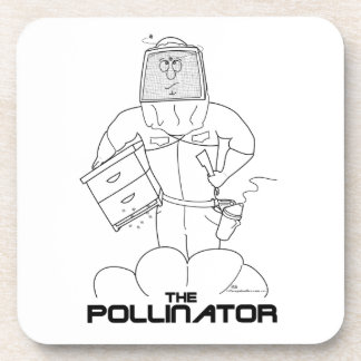 The Pollinator - Coasters