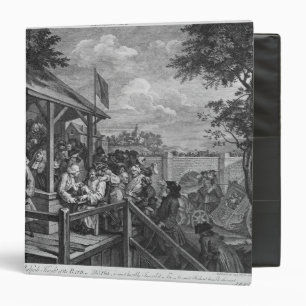 The Polling, 1758 Binder