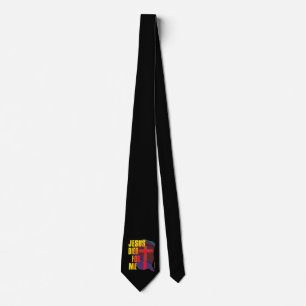 The Pomeroy Tie