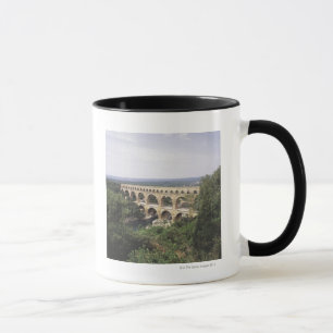 The Pont du Gard Mug