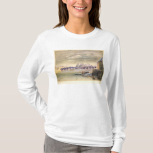The Pont-Neuf and the Ile de la Cite, 1881 T-Shirt