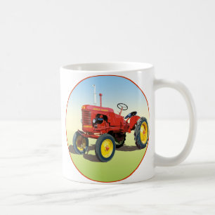 The Pony Coffee Mug