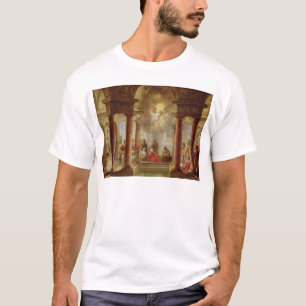 The Pool of Bethesda, 1645 T-Shirt