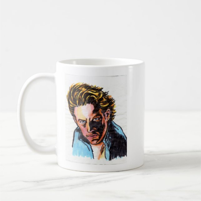 The Populist Revolt Coffee Mug 2 (Gauche)