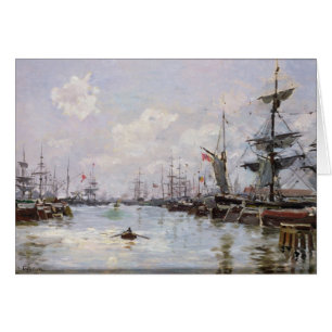 The Port