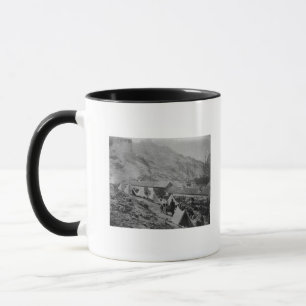 The Port at Balaklava Mug