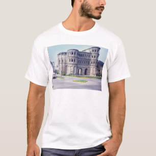 The Porta Nigra, 4th century T-Shirt