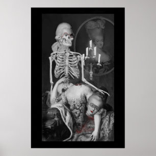 The Portrait Poster
