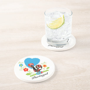 The Portuguese Rooster Coaster