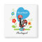 The Portuguese Rooster of Luck