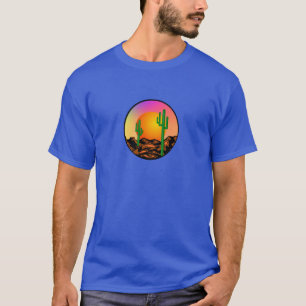 THE POSITION NOW T-Shirt