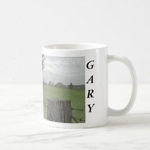 The Post Coffee Mug