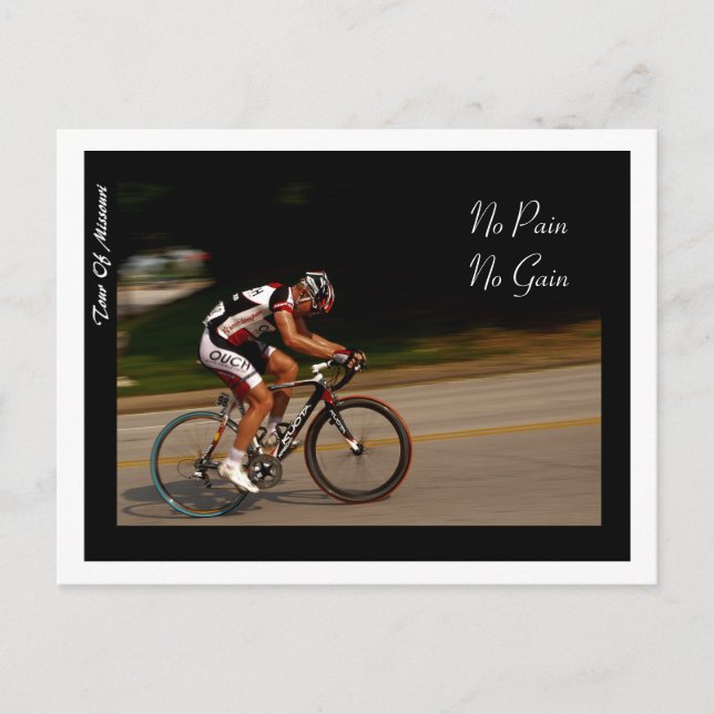 The Postcard Place (Front)