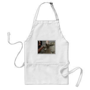The Potter Standard Apron