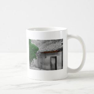 The Potter's Field Coffee Mug